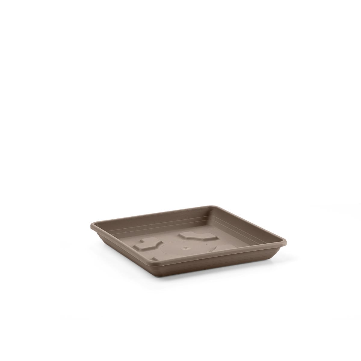 PLATO AVANA 42 CM CUADRADO - Imagen 1