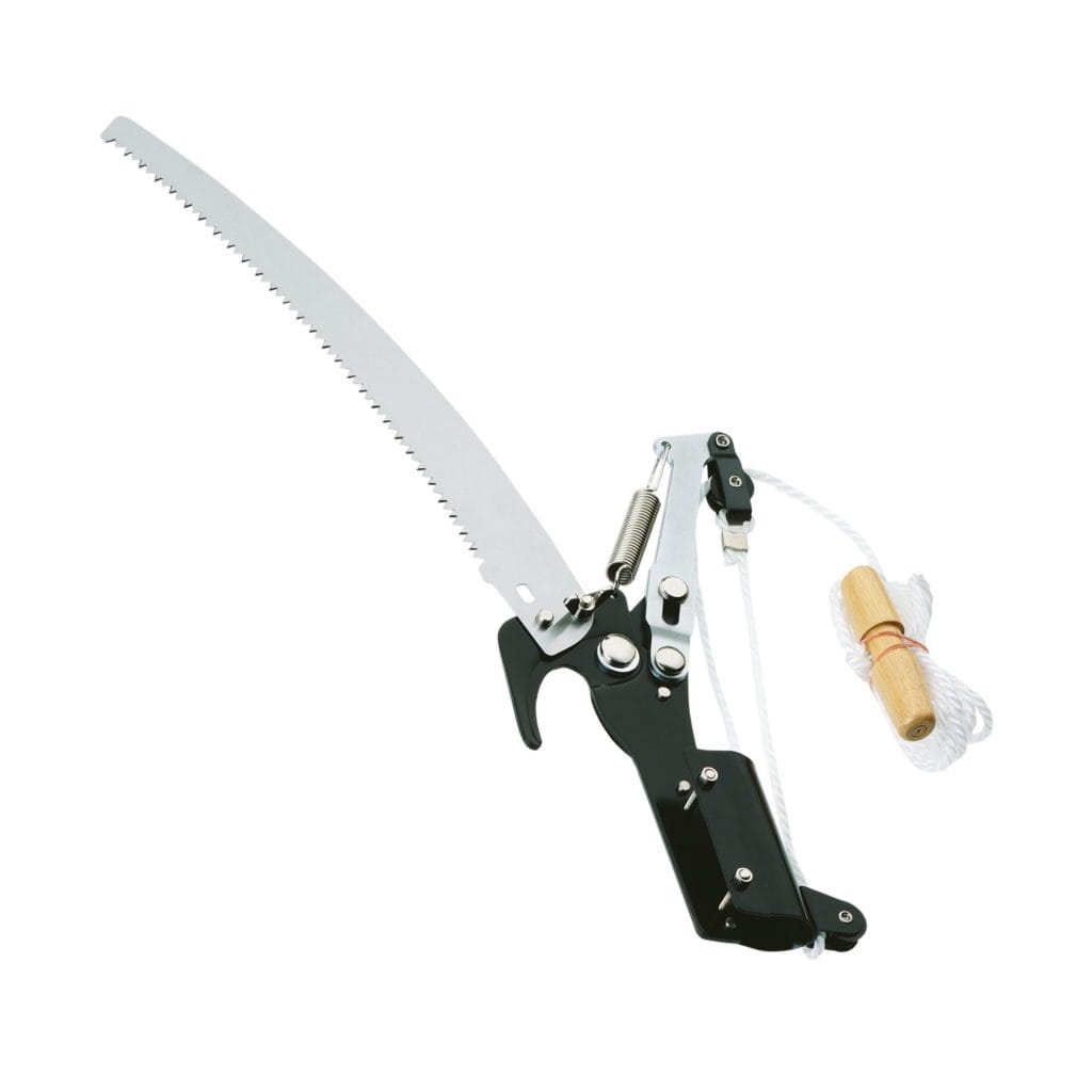 TIJERA CORTARRAMAS P24