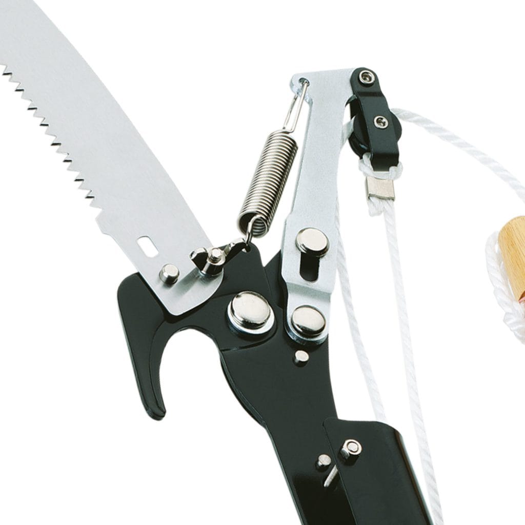 TIJERA CORTARRAMAS P24 D