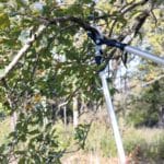 TIJERA PODAR P03 45 CM - Imagen 3