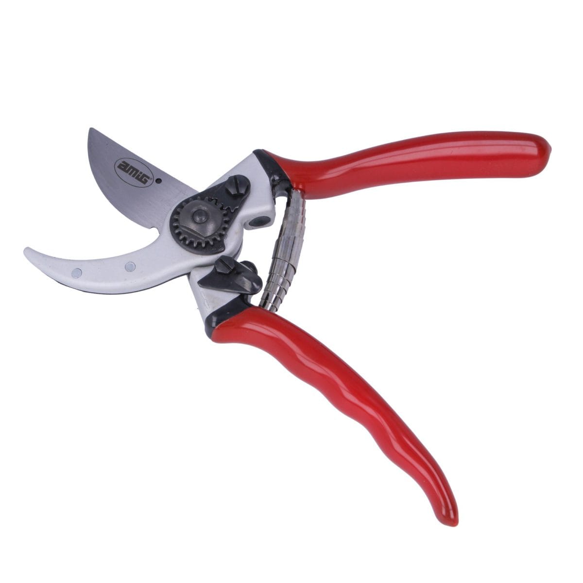 TIJERA PODAR P08 EXTRA -8 1/2" - Imagen 4