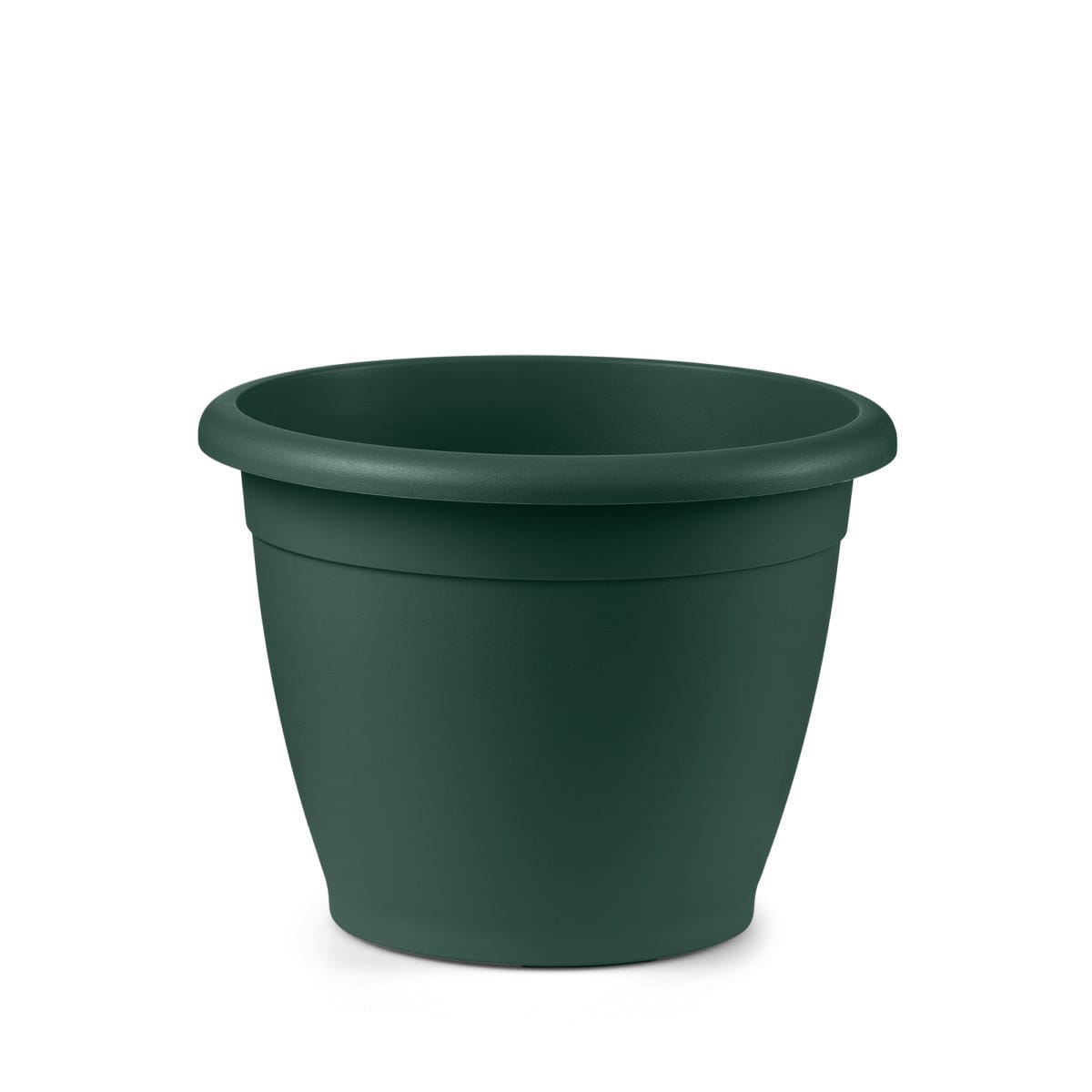 MACETA VERDE B. NAXOS 20 CM. - Imagen 1