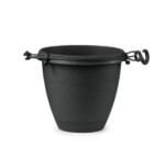 VASO ANTR. PENSILE 30 CM