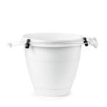 VASO BL. PENSILE 30 CM