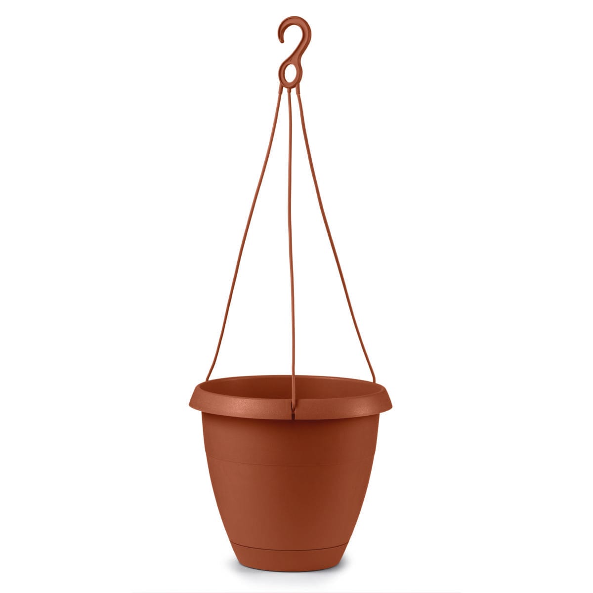 VASO M. PENSILE 30 CM - Imagen 2