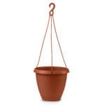 VASO M. PENSILE 30 CM - Imagen 2