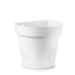 VASO MURO 18 BLANCO CLEO