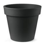 VASO EASY 35 ANTRACITA
