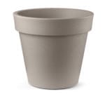 VASO EASY 35 TAUPE