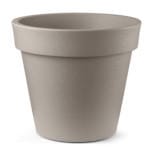 VASO EASY 25 TAUPE