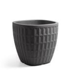 VASO TYLE ANTR. 40 CM CUADRADO