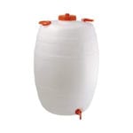 BIDON 100 L. C/ GRIFO