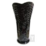 FLORERO DUNA MARMOL 34X19