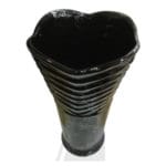 FLORERO DUNA MARMOL 34X19 - Imagen 2