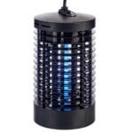 LAMPARA MOSQUITOS 4 W