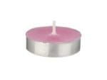 SET 18 VELAS TEA LIGHT ORQUIDEA - Imagen 2