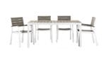 MESA HARMONY + 6 SILLONES - Imagen 6