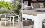 MESA HARMONY + 6 SILLONES - Imagen 3