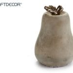 PERA CEMENTO 10X10X14 CM