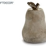 PERA CEMENTO 15X15X20,5 CM