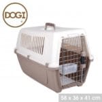 TRANSPORTIN DOGI 58X3641 TOPO