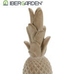 PIÑA PIEDRA BLANQUEADA 12X12X38 - Imagen 2