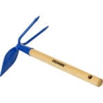 AZADITA CORAZON CON PALO