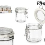 TARRO HERMETICO 250 ML