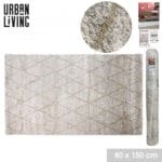 TAPIS MARRAKECH BEIGE 80X150