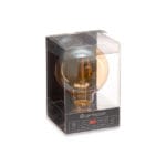 BOMBILLA LED VINTAGE 80 MM - Imagen 2