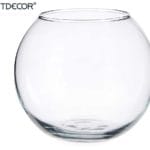 PECERA CRISTAL 15 CM