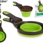 PINZA CUCHARA DOSIFICADOR 473 ML