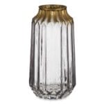 JARRON ARISTA ANTRACITA 13X13X23