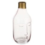 JARRON CARA ROSA 12X11X24,5