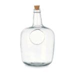 GARRAFA C/ AGUJERO 8 L 22X22X37