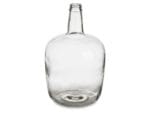 GARRAFA CRISTAL 8 L. TRANSPARENT