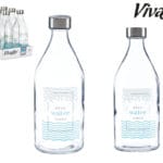 BOTELLA 1 L. WATER VIBES