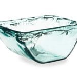 CENTRO VIDRIO MESINA 25 CM