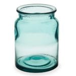 JARRON VIDRIO PUCHADES 18 CM