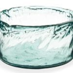 JARRON VIDRIO PISA 16 CM