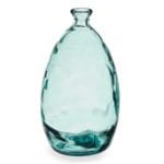 JARRON VIDRIO NILO 16,5X16,5X29