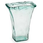 JARRON VIDRIO VESUBIO 35 CM