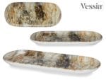 BANDEJA OVALADA PIEDRA - Imagen 2