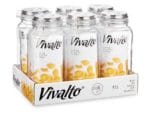 TARRO HERMET. TAPA PLATA 2100 ML