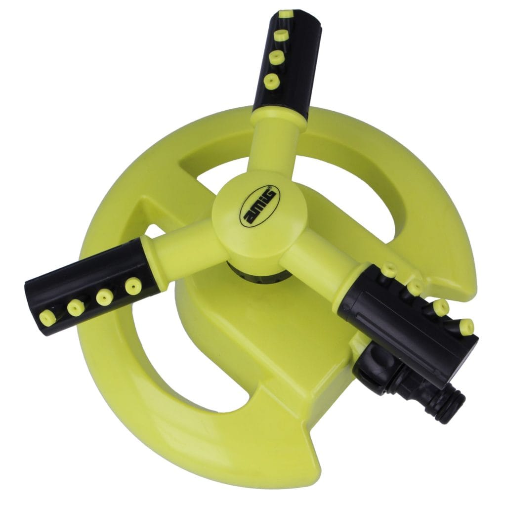 ASPERSOR ROTATIVO R15