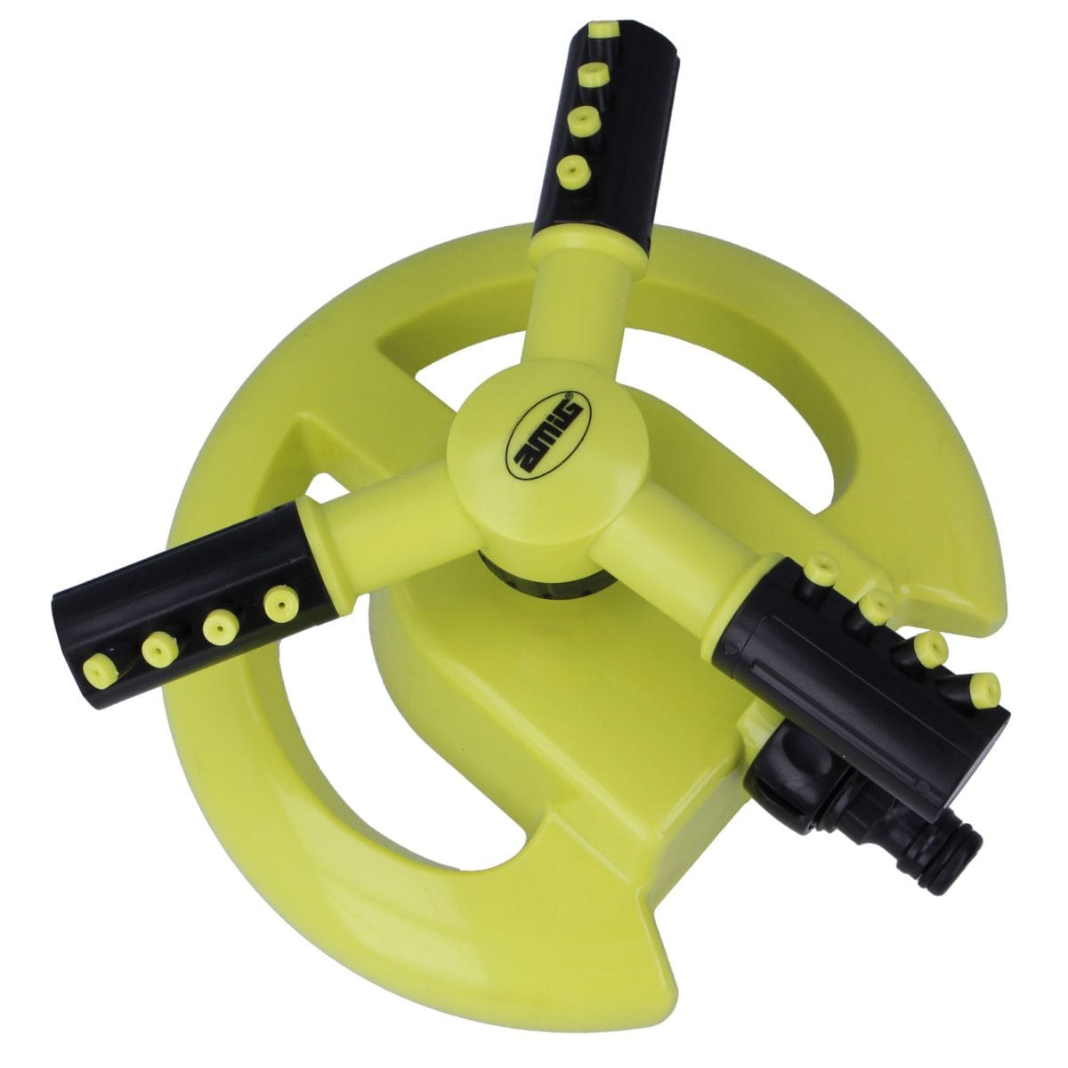 ASPERSOR ROTATIVO R15 ABS - Imagen 1