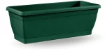 JARDINERA VERDE B 60X20 COMPLETA - Imagen 3