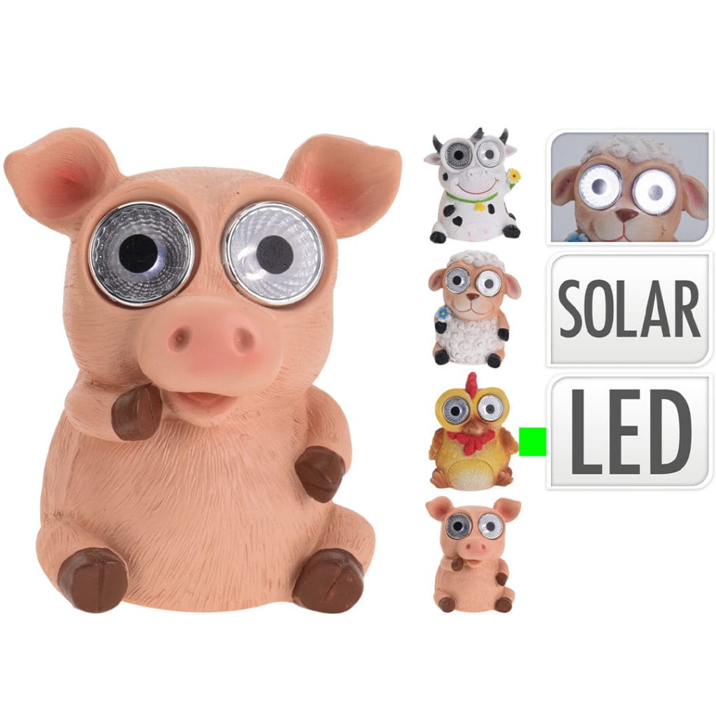 POLLIO SOLAR