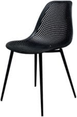 CONJUNTO DUBLIN MESA Y 4 SILLAS - Imagen 4