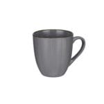 TAZA AMERICANA ANTRACITA 550 ML